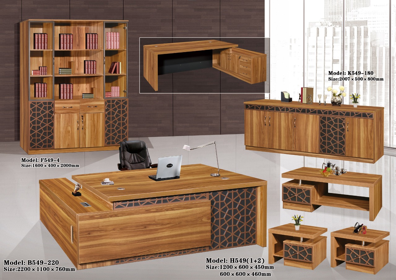 office mod: B549-220